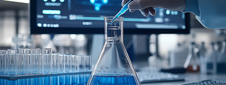 纳米包裹靶向提取平台